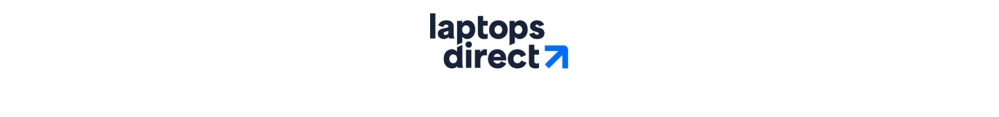 laptops direct logo.